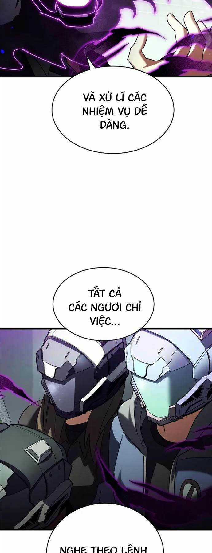 Ván Cược Của Chúa Chapter 16 trang 51
