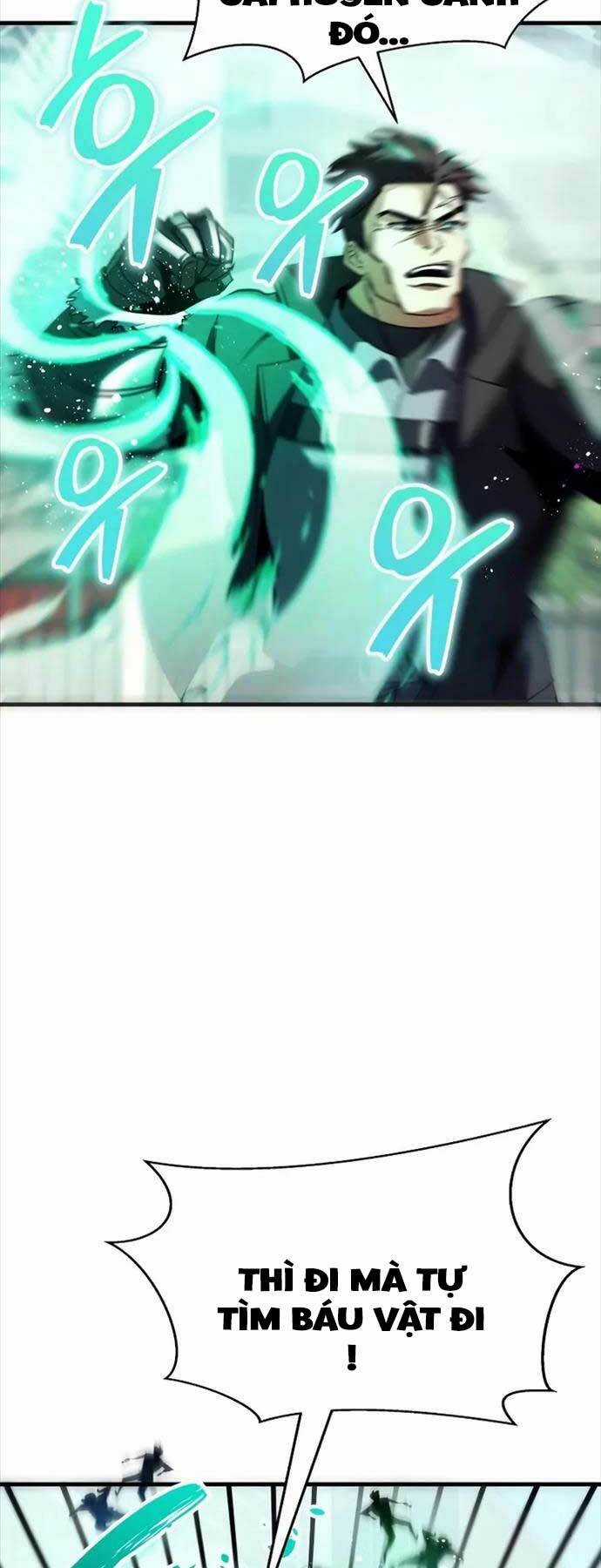 Ván Cược Của Chúa Chapter 16 trang 55