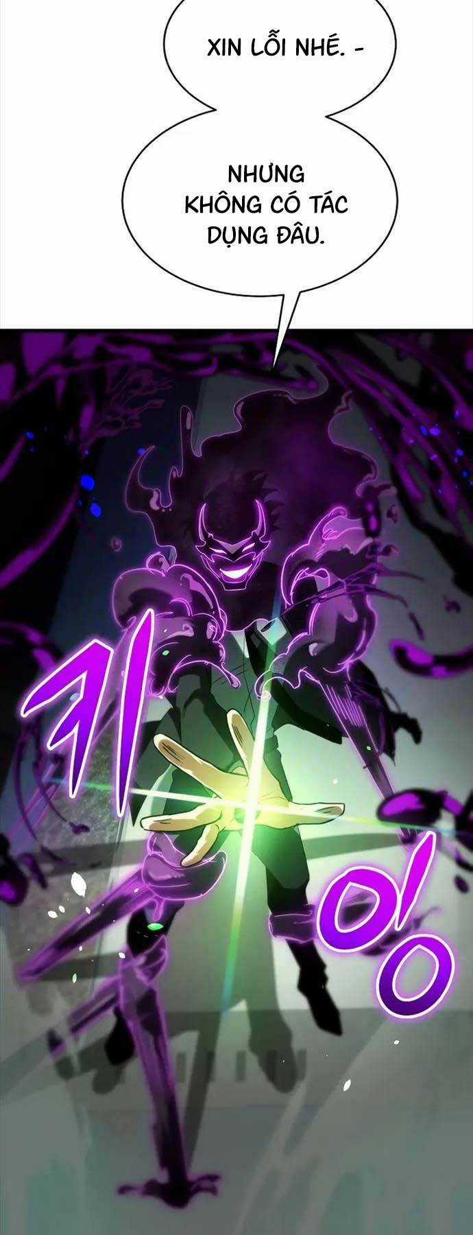 Ván Cược Của Chúa Chapter 16 trang 57