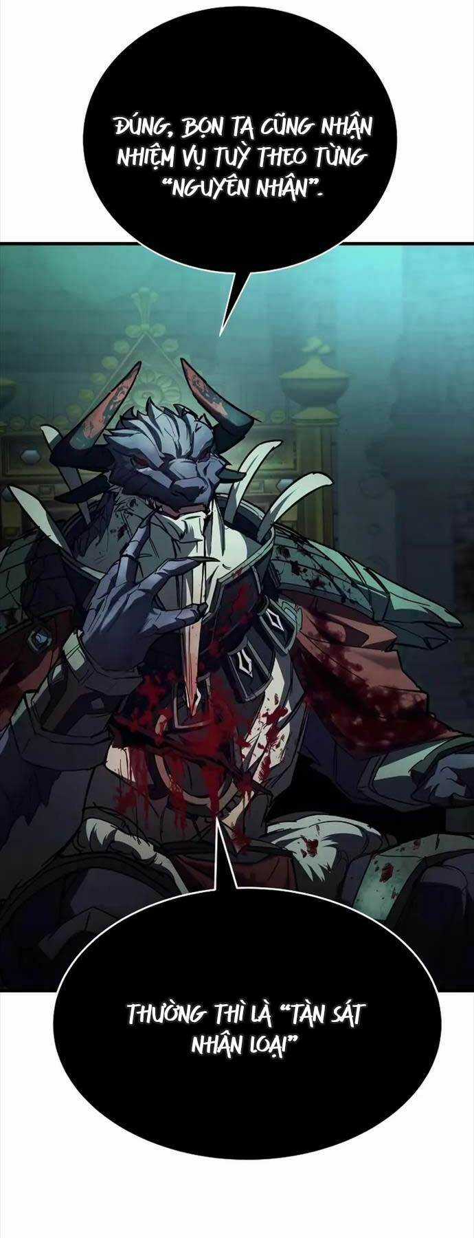 Ván Cược Của Chúa Chapter 16 trang 6