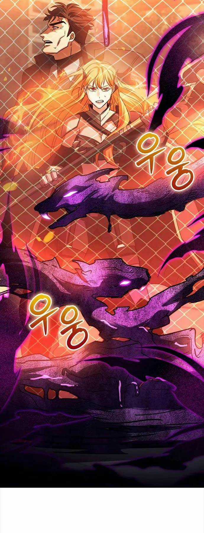 Ván Cược Của Chúa Chapter 16 trang 62