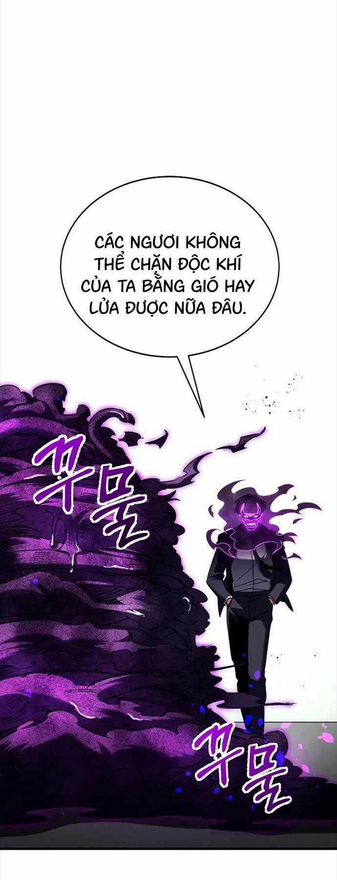 Ván Cược Của Chúa Chapter 16 trang 63