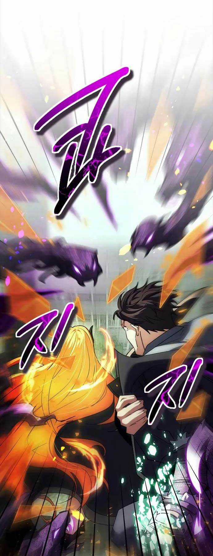 Ván Cược Của Chúa Chapter 16 trang 66