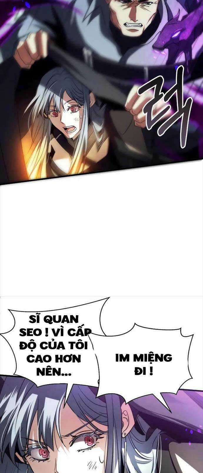 Ván Cược Của Chúa Chapter 16 trang 68