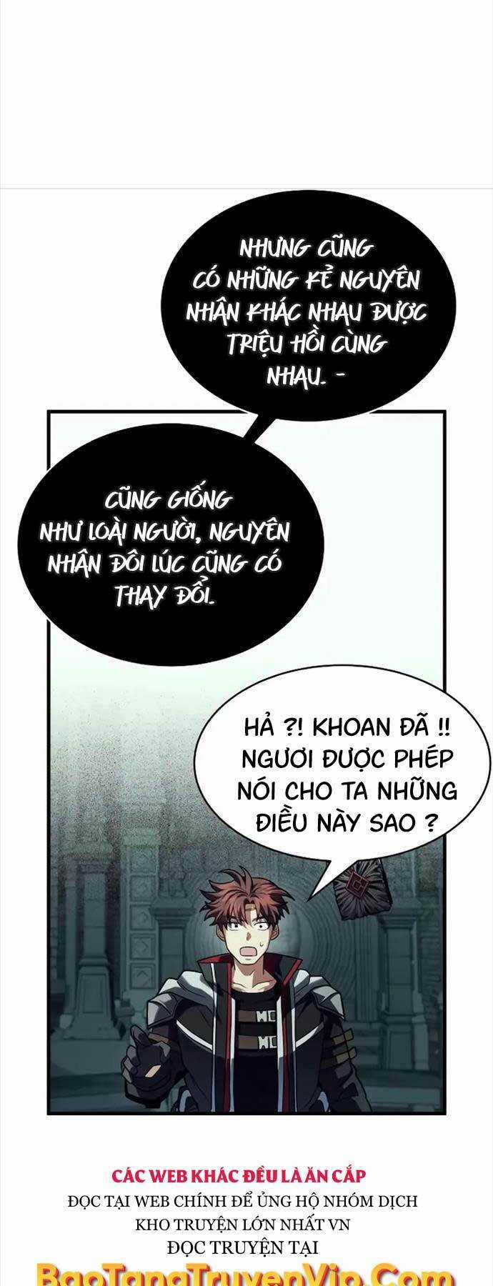 Ván Cược Của Chúa Chapter 16 trang 7