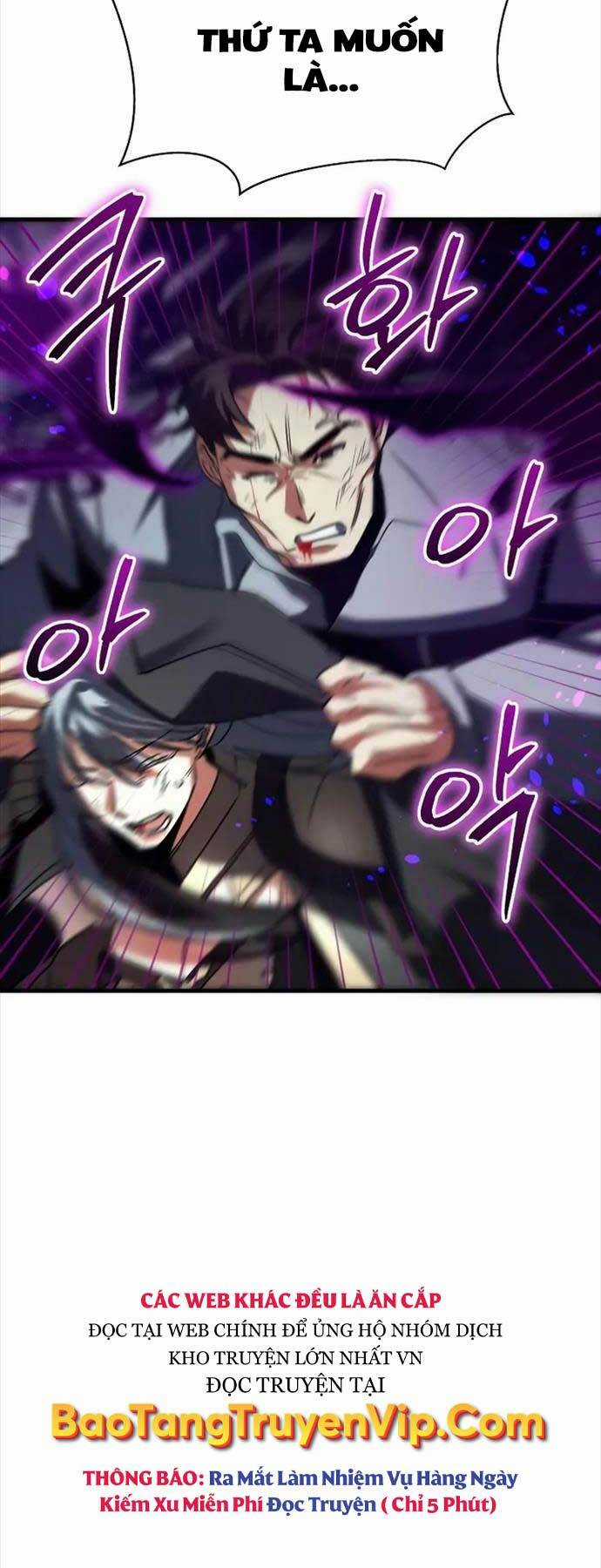 Ván Cược Của Chúa Chapter 16 trang 71