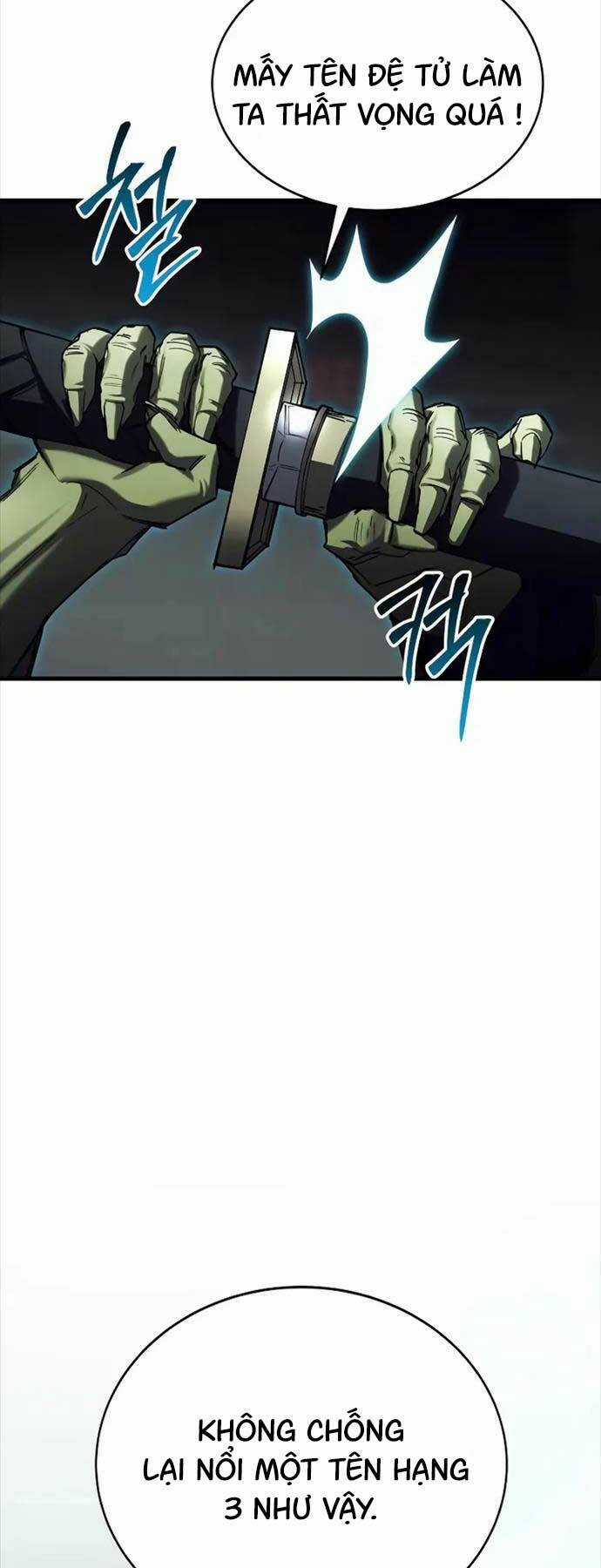 Ván Cược Của Chúa Chapter 16 trang 77