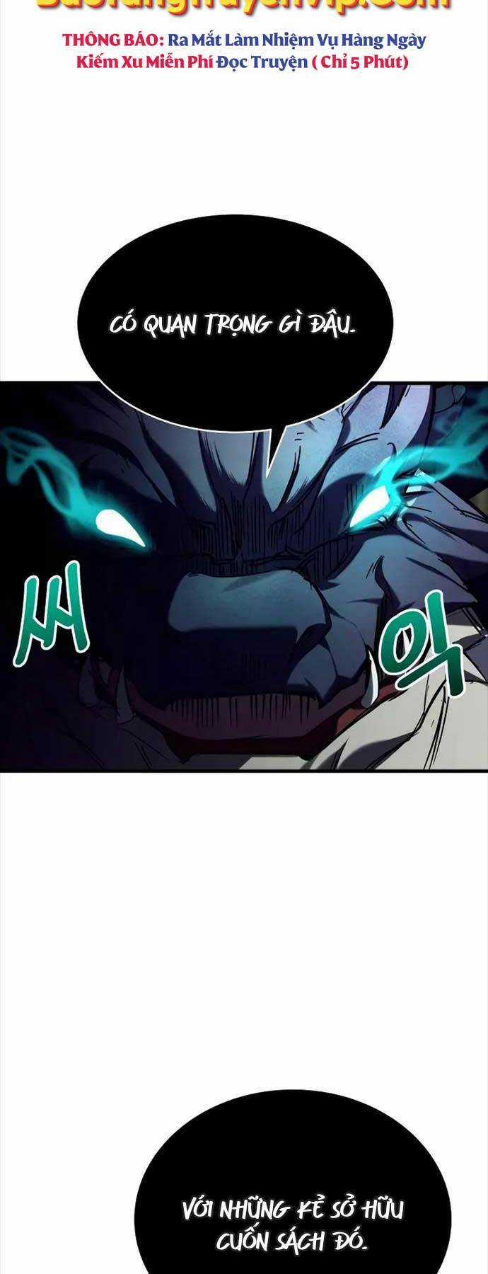 Ván Cược Của Chúa Chapter 16 trang 8