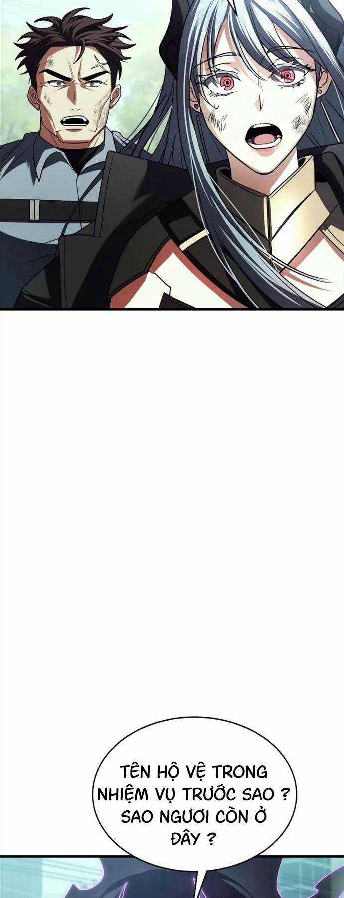 Ván Cược Của Chúa Chapter 16 trang 80