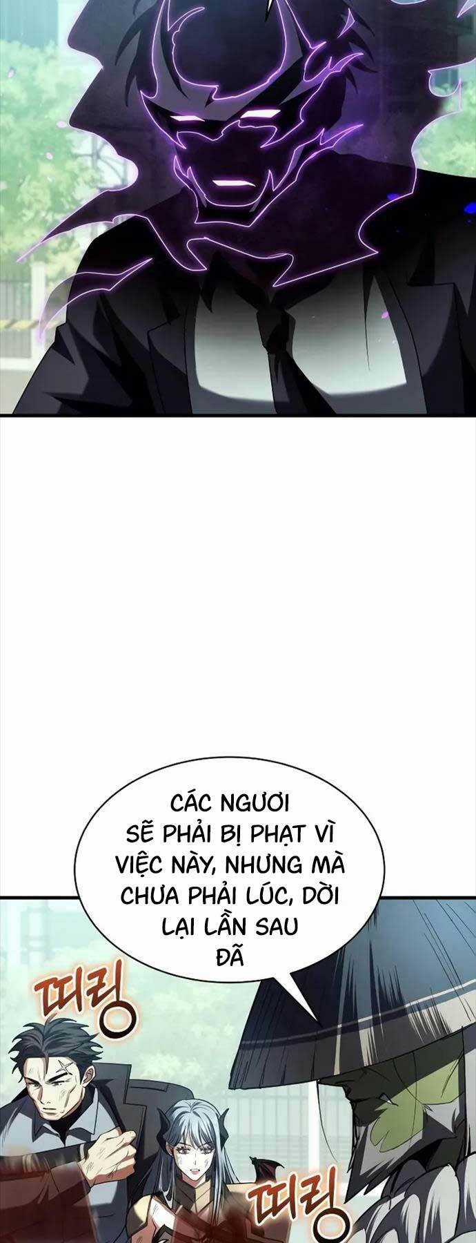 Ván Cược Của Chúa Chapter 16 trang 81