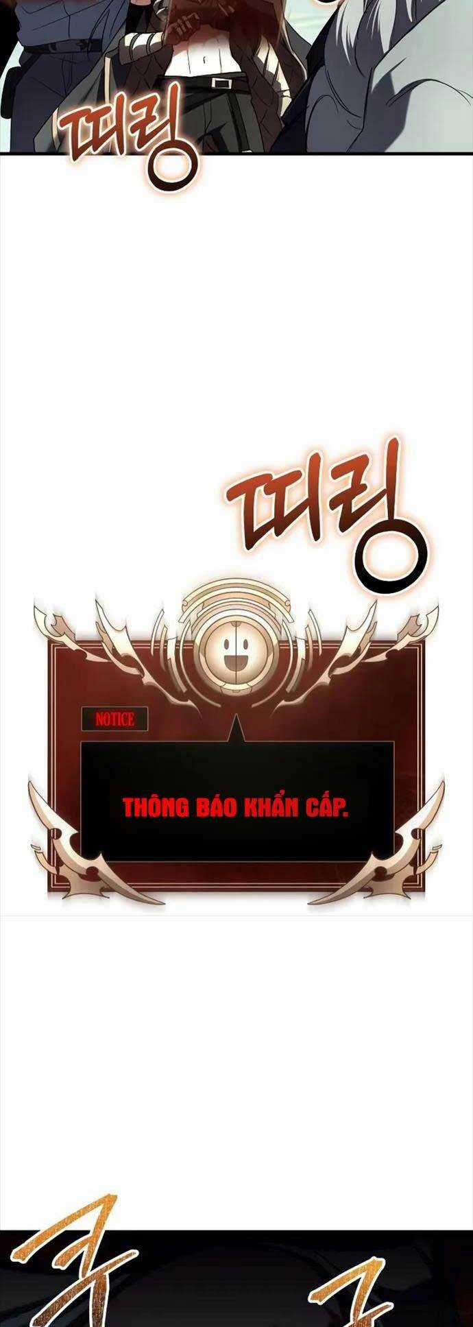 Ván Cược Của Chúa Chapter 16 trang 82