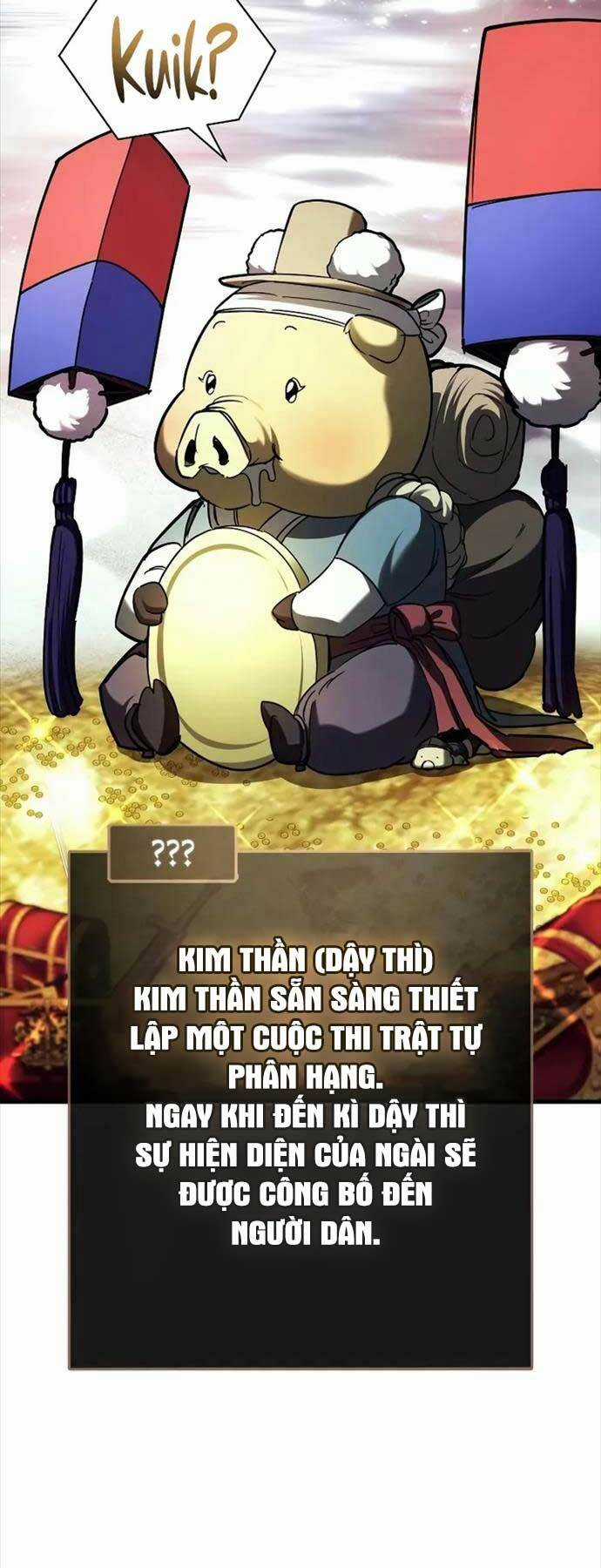 Ván Cược Của Chúa Chapter 16 trang 84