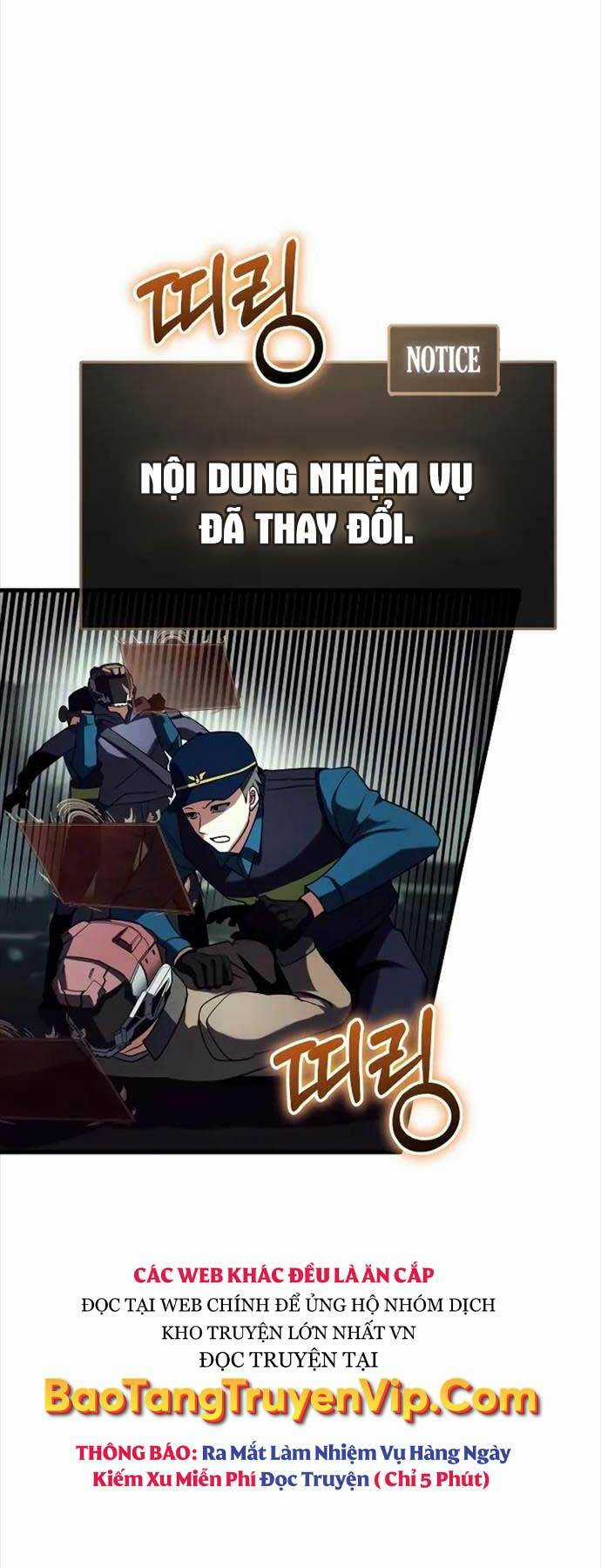 Ván Cược Của Chúa Chapter 16 trang 85