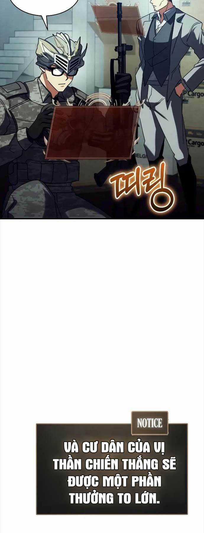 Ván Cược Của Chúa Chapter 16 trang 87