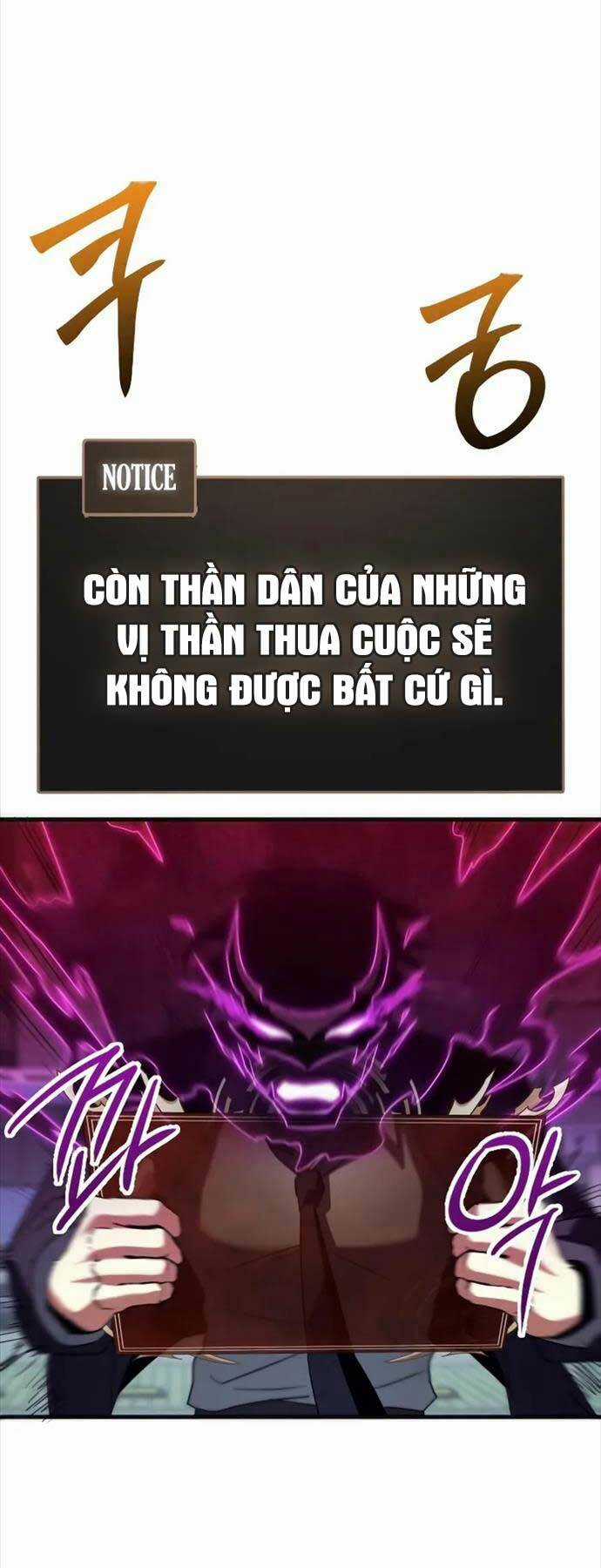 Ván Cược Của Chúa Chapter 16 trang 88