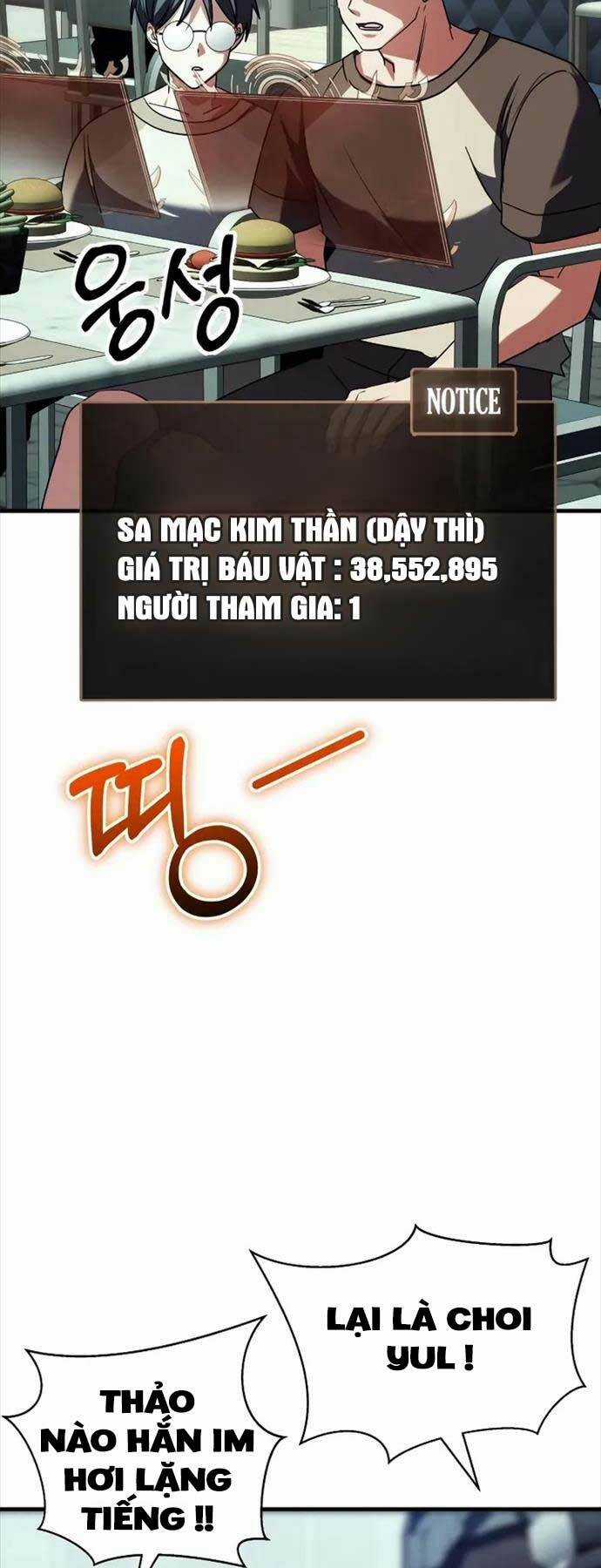 Ván Cược Của Chúa Chapter 16 trang 90