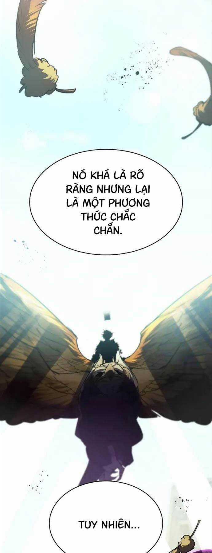 Ván Cược Của Chúa Chapter 16 trang 93