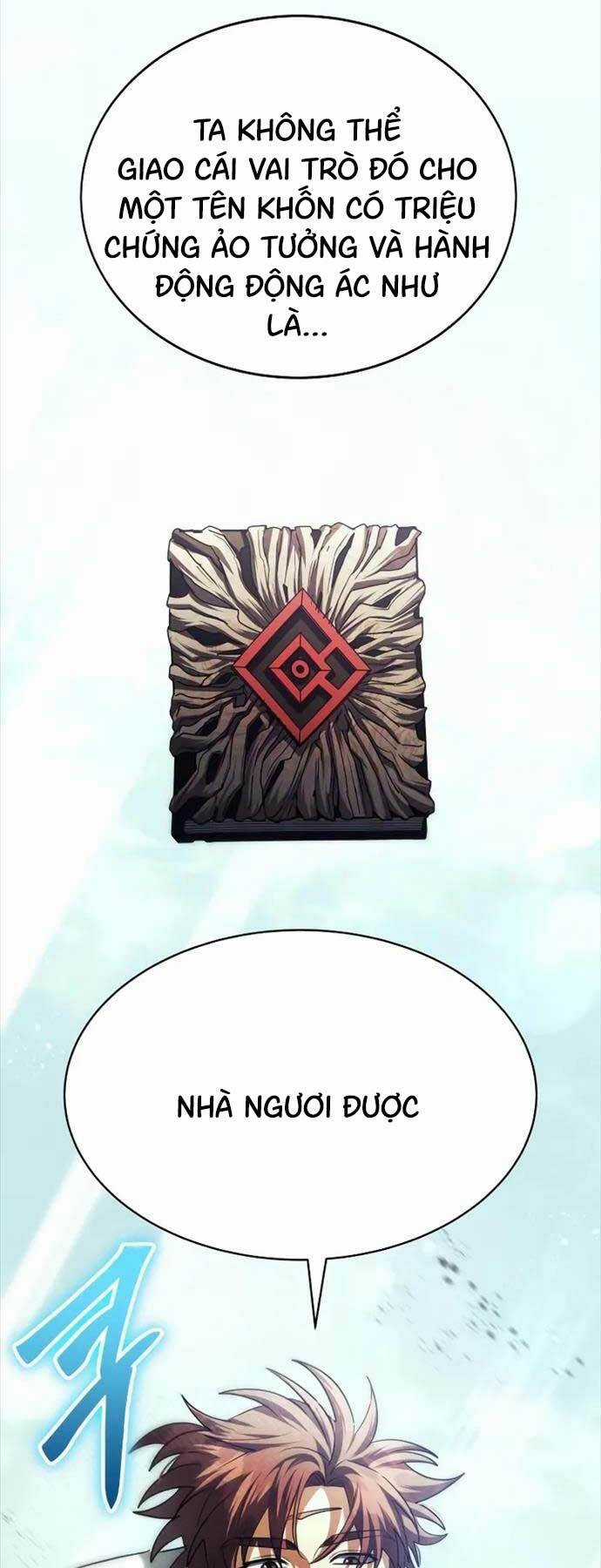 Ván Cược Của Chúa Chapter 16 trang 95