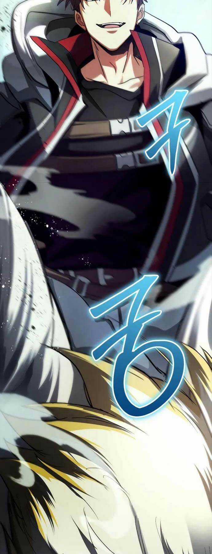 Ván Cược Của Chúa Chapter 16 trang 96