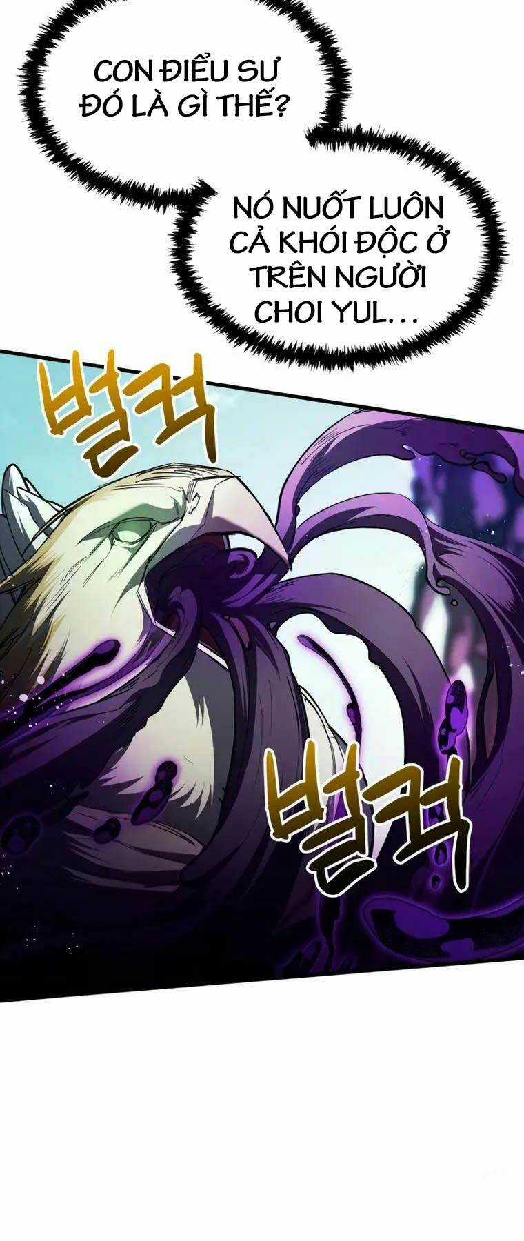 Ván Cược Của Chúa Chapter 17 trang 13