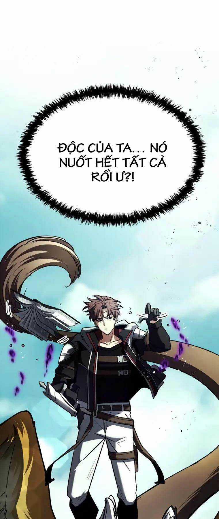 Ván Cược Của Chúa Chapter 17 trang 14