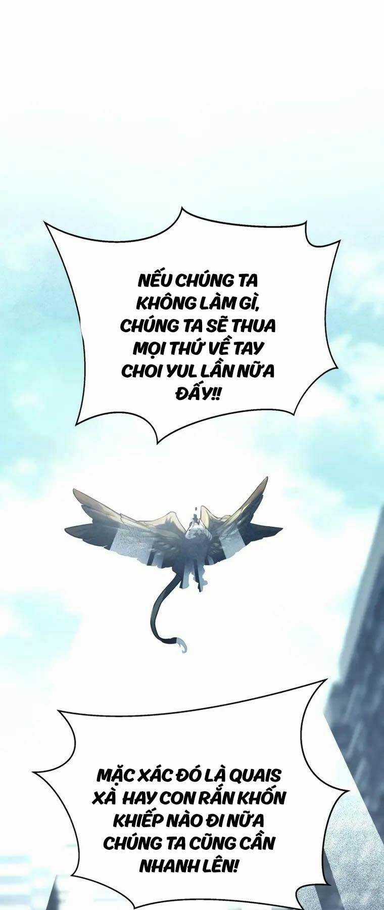 Ván Cược Của Chúa Chapter 17 trang 2