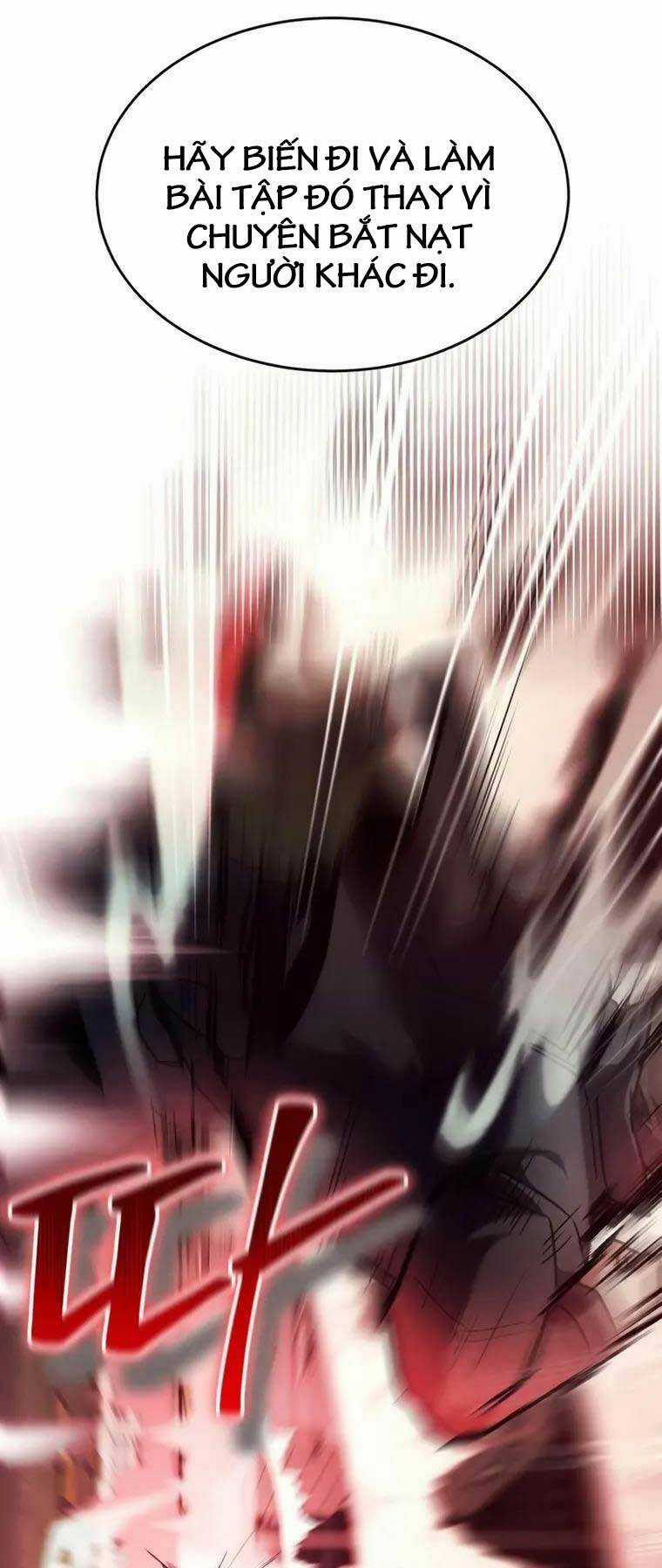 Ván Cược Của Chúa Chapter 17 trang 20