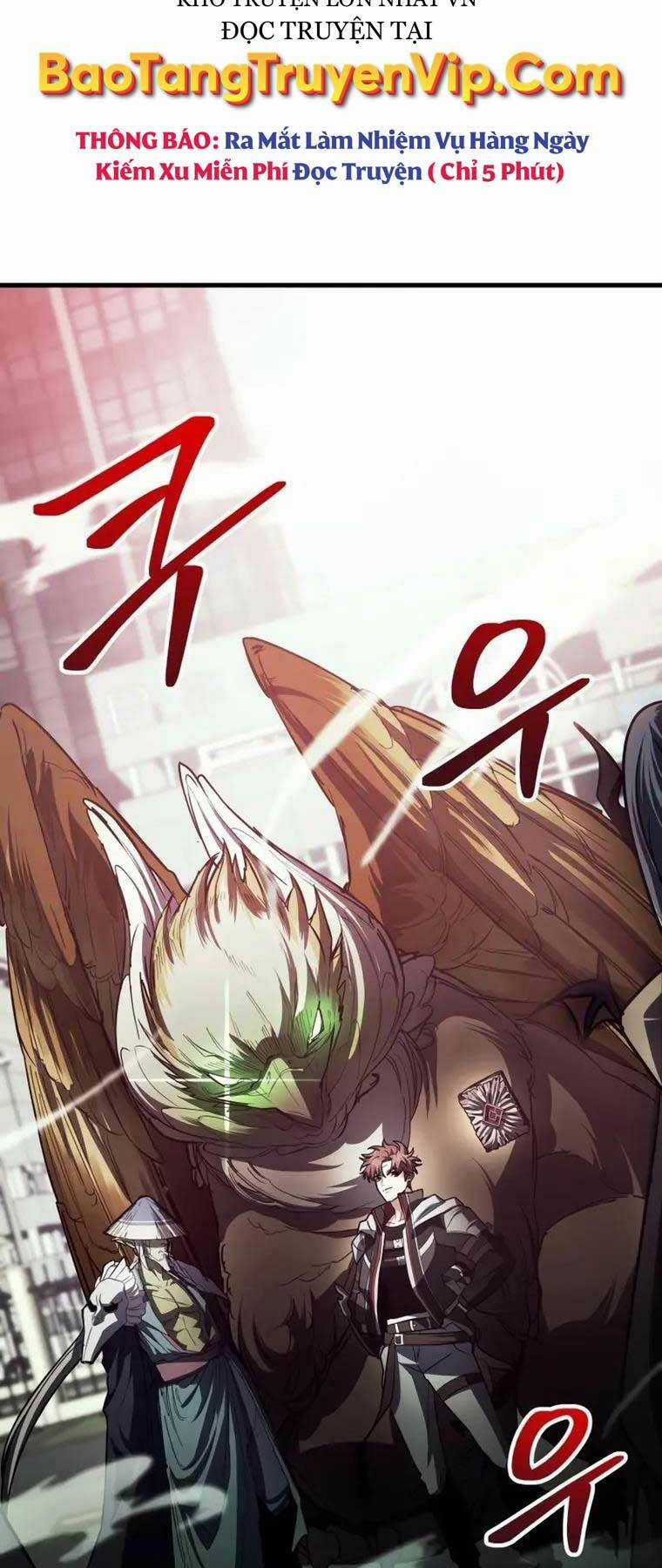 Ván Cược Của Chúa Chapter 17 trang 23