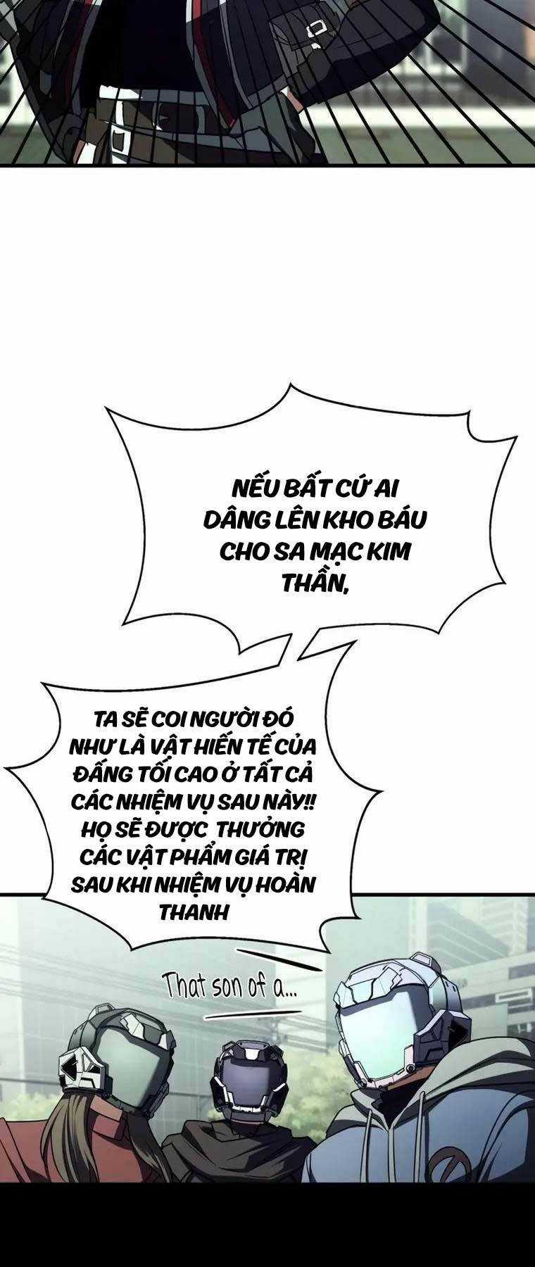 Ván Cược Của Chúa Chapter 17 trang 25