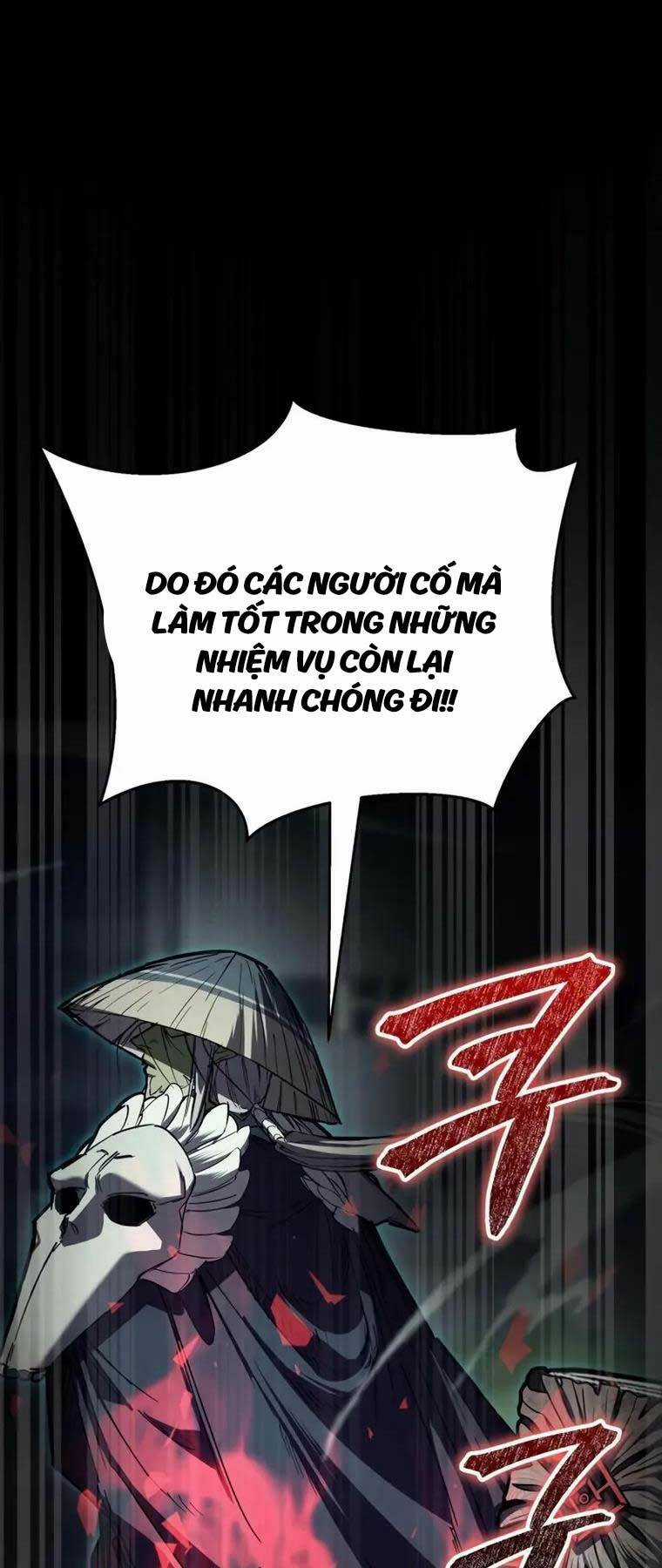 Ván Cược Của Chúa Chapter 17 trang 26