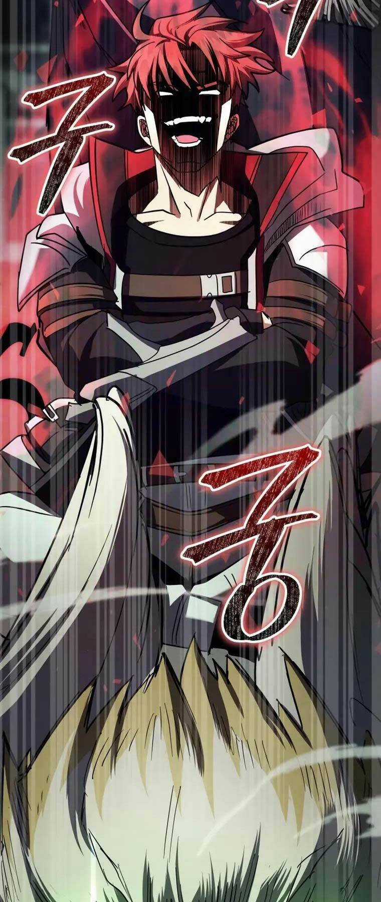 Ván Cược Của Chúa Chapter 17 trang 27