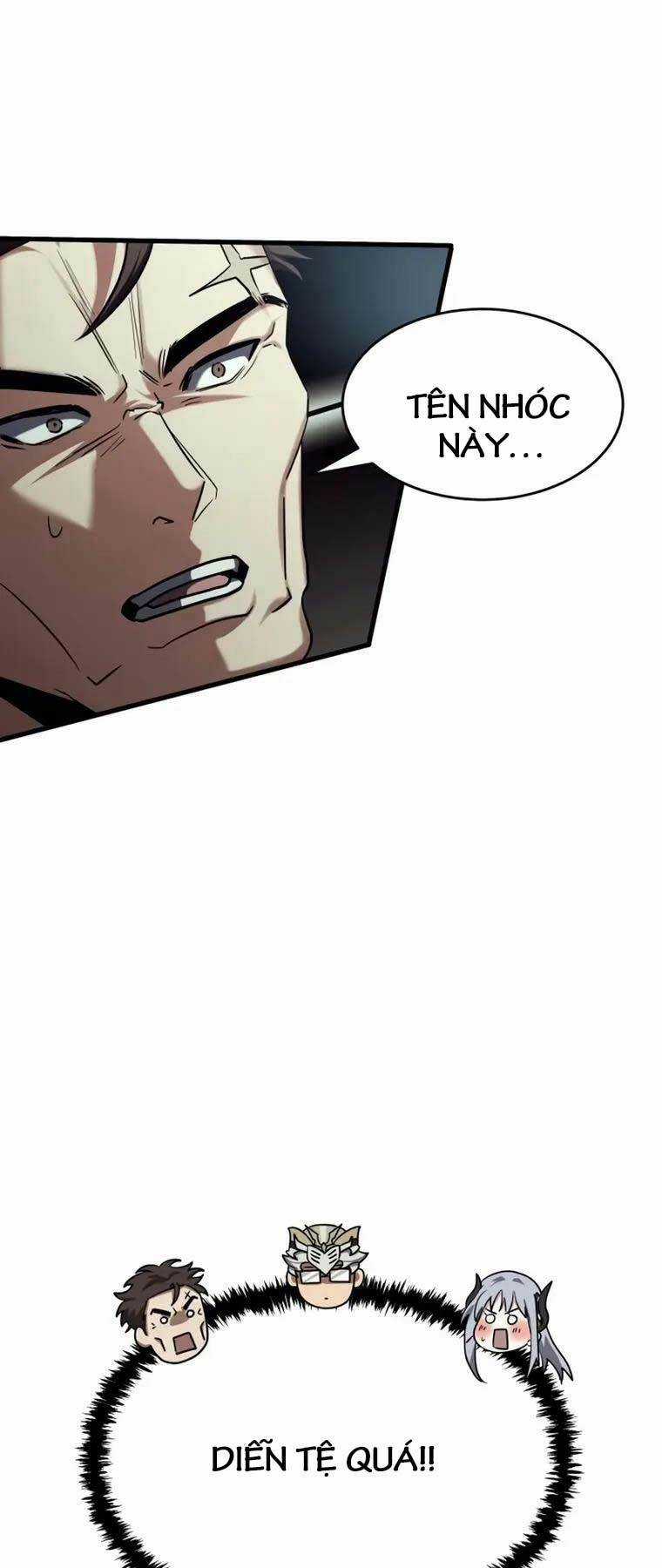 Ván Cược Của Chúa Chapter 17 trang 31