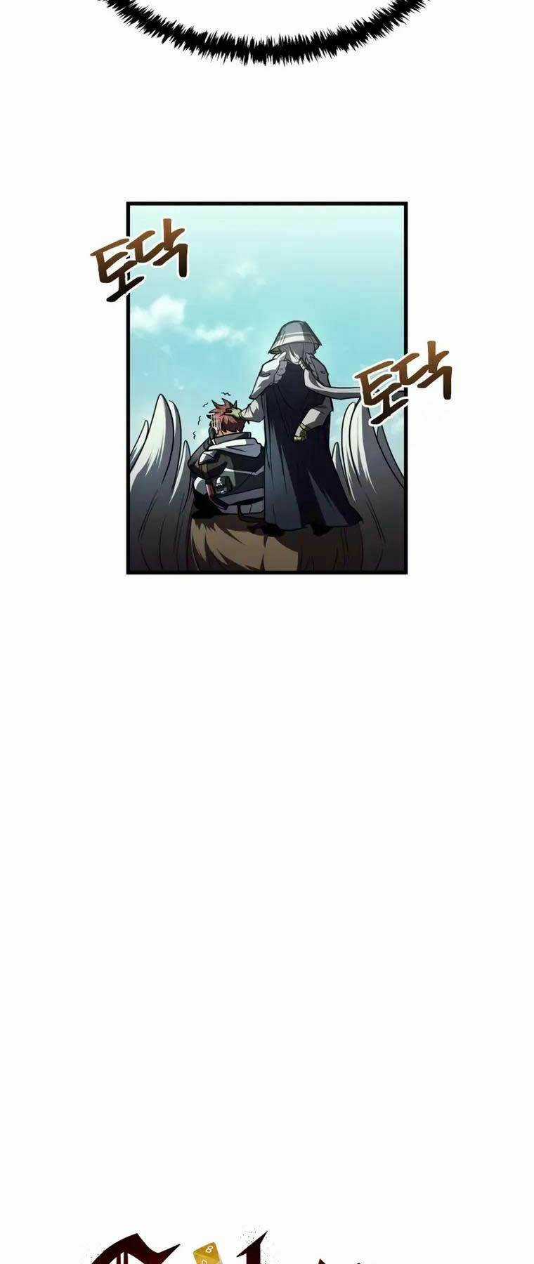 Ván Cược Của Chúa Chapter 17 trang 32