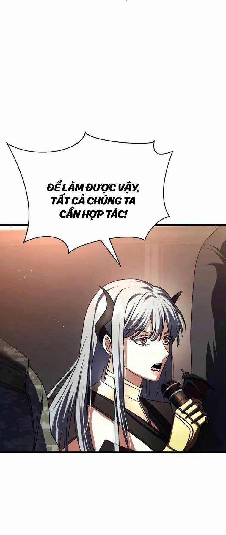 Ván Cược Của Chúa Chapter 17 trang 36