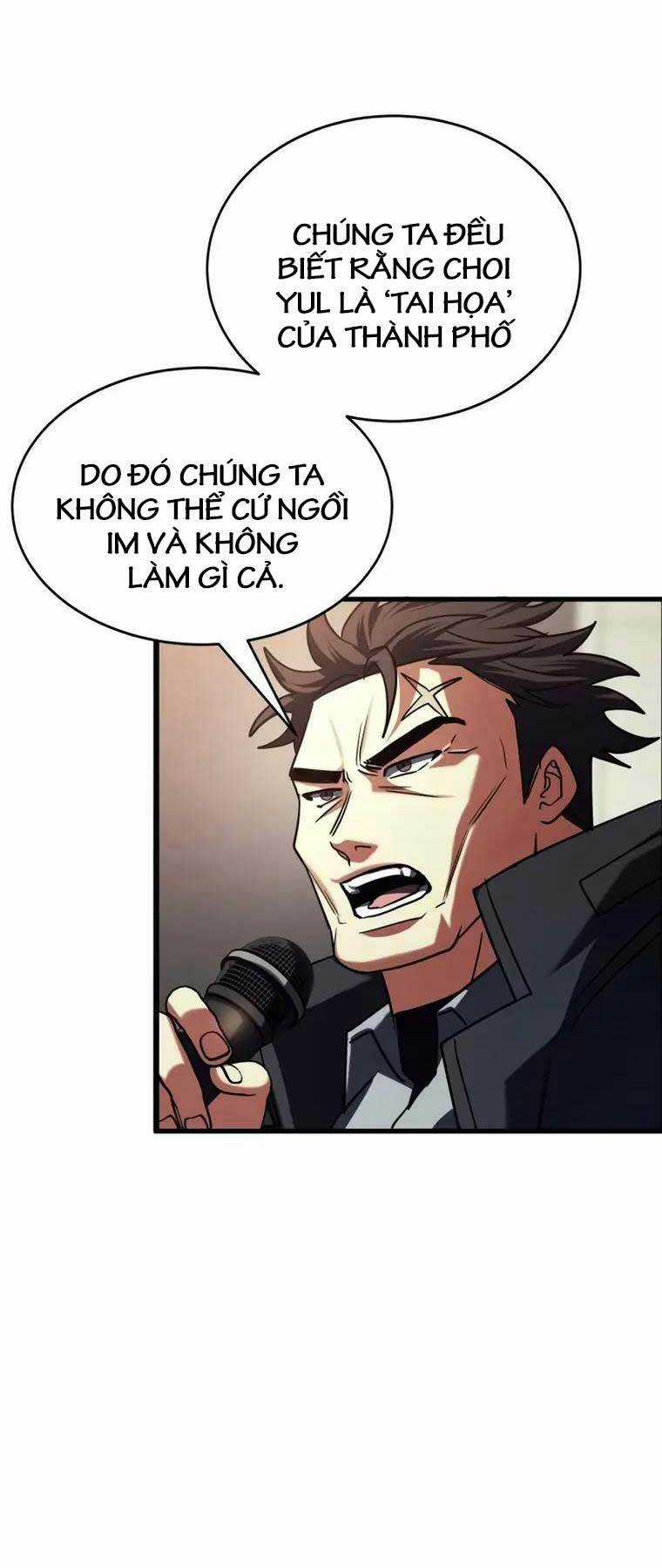 Ván Cược Của Chúa Chapter 17 trang 37