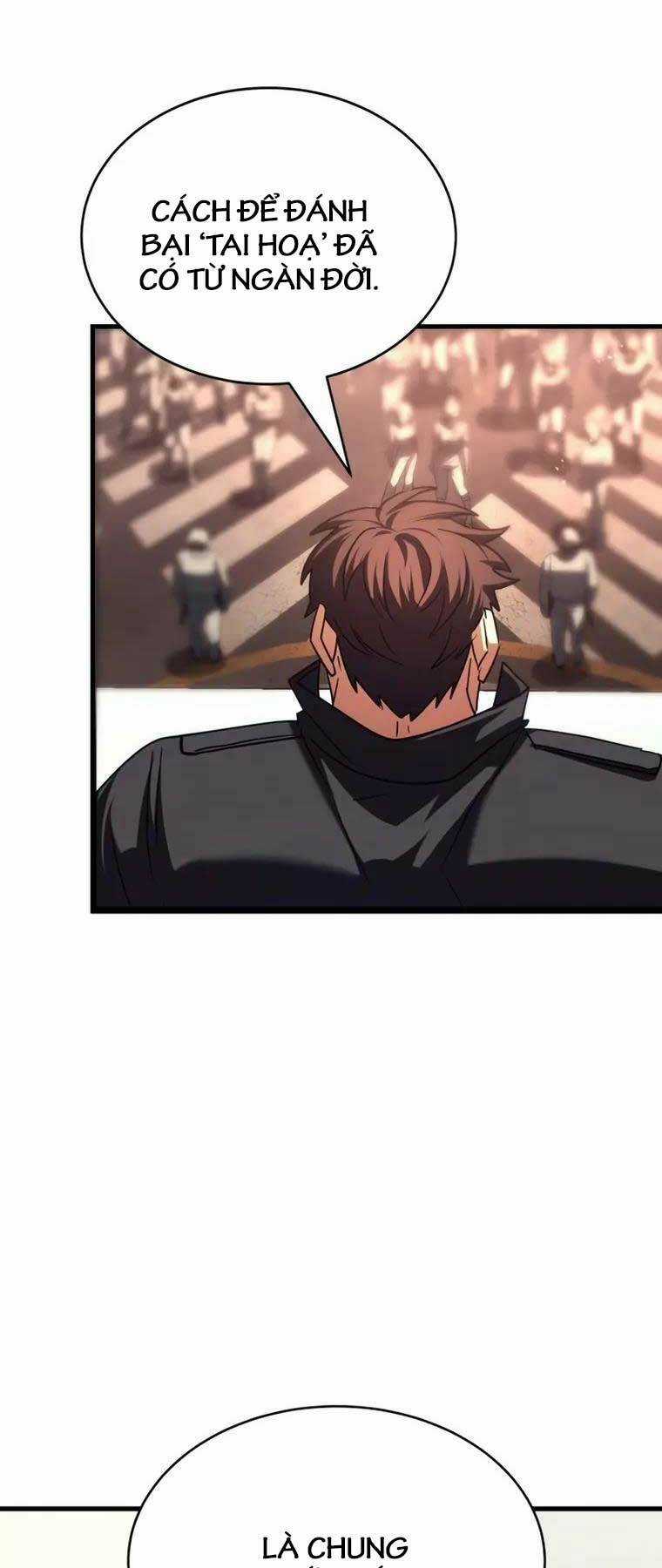 Ván Cược Của Chúa Chapter 17 trang 38