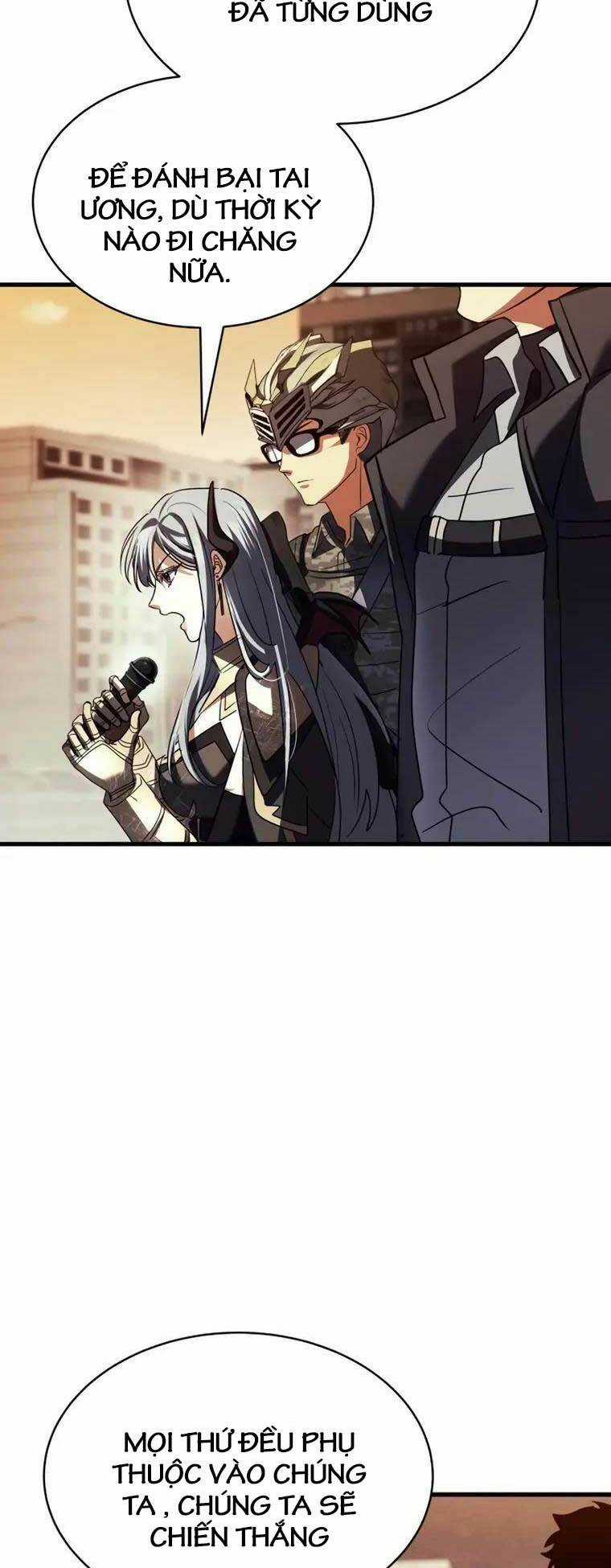 Ván Cược Của Chúa Chapter 17 trang 40