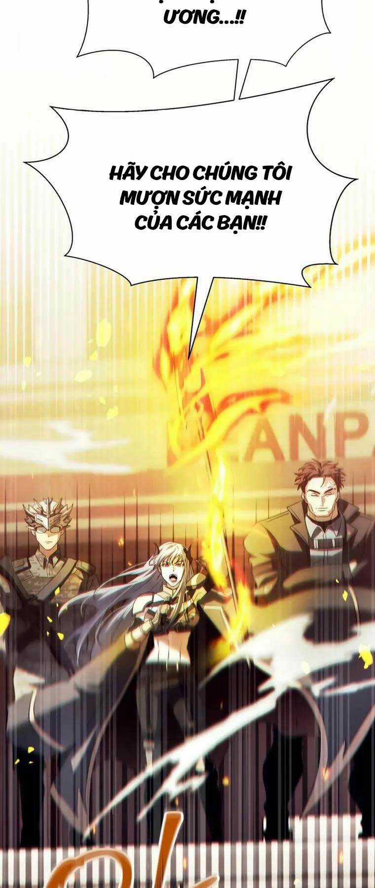 Ván Cược Của Chúa Chapter 17 trang 42