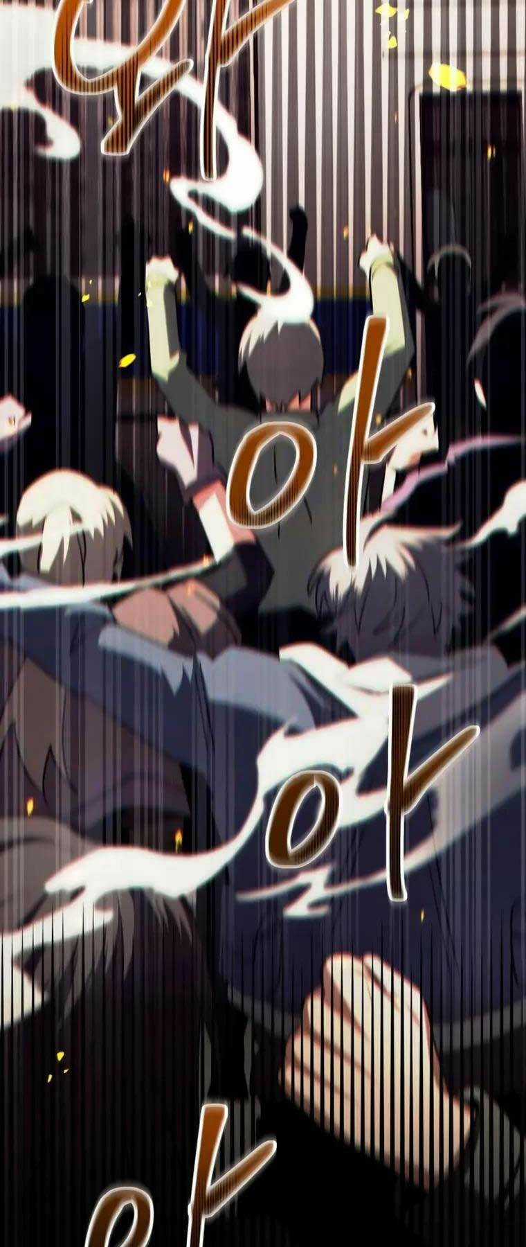 Ván Cược Của Chúa Chapter 17 trang 43