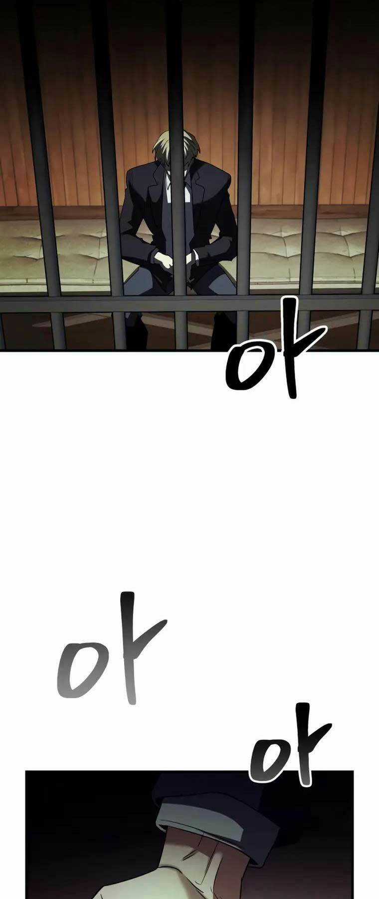 Ván Cược Của Chúa Chapter 17 trang 45