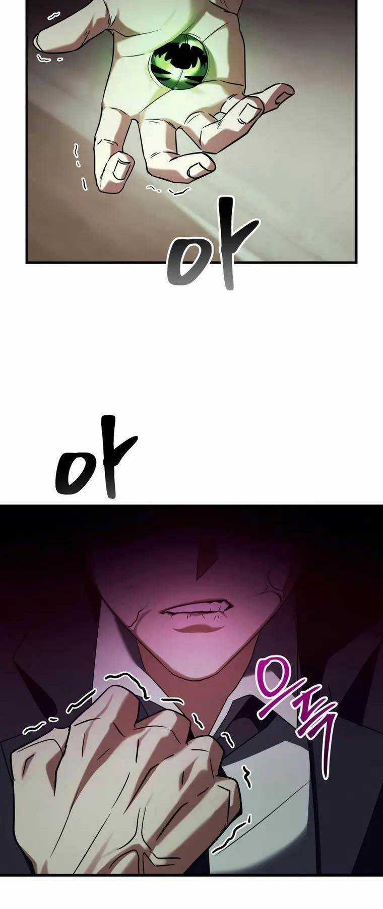 Ván Cược Của Chúa Chapter 17 trang 46