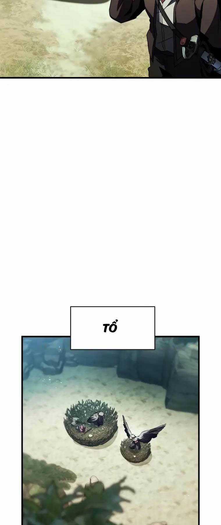 Ván Cược Của Chúa Chapter 17 trang 49