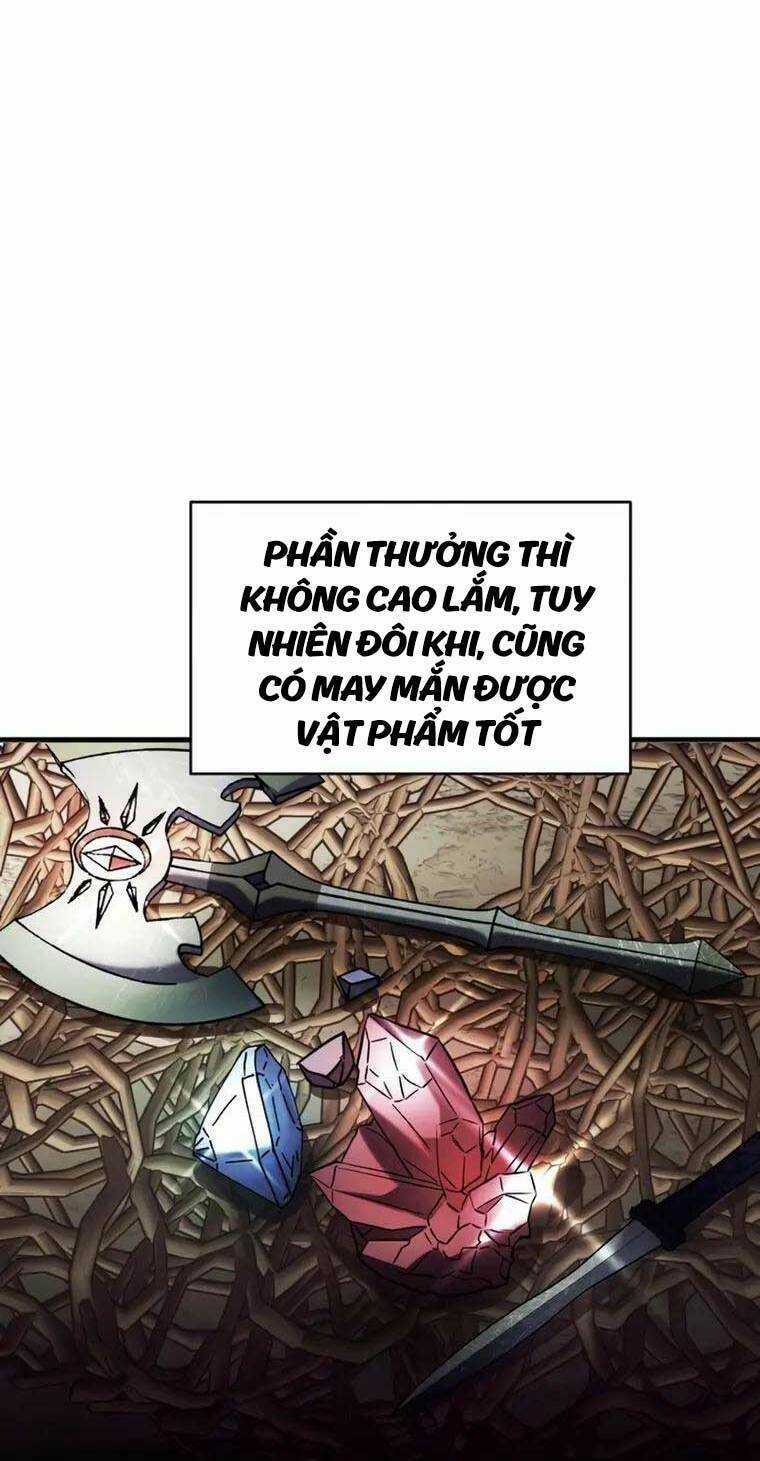 Ván Cược Của Chúa Chapter 17 trang 51