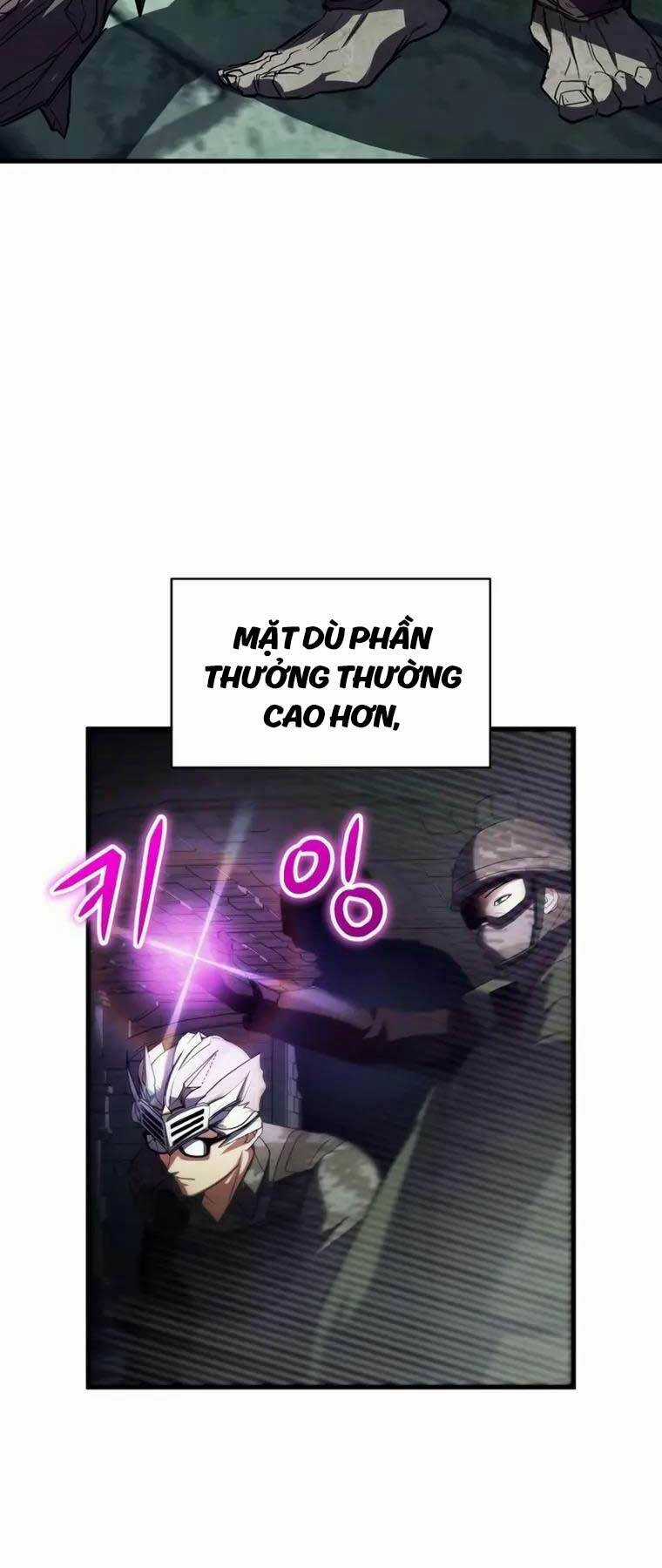 Ván Cược Của Chúa Chapter 17 trang 54