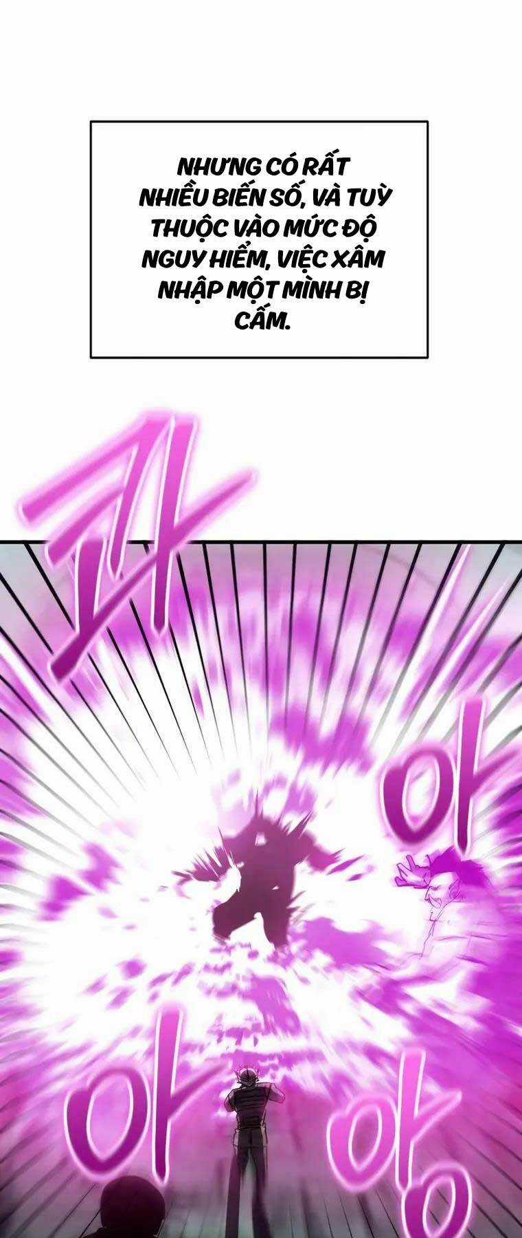 Ván Cược Của Chúa Chapter 17 trang 55