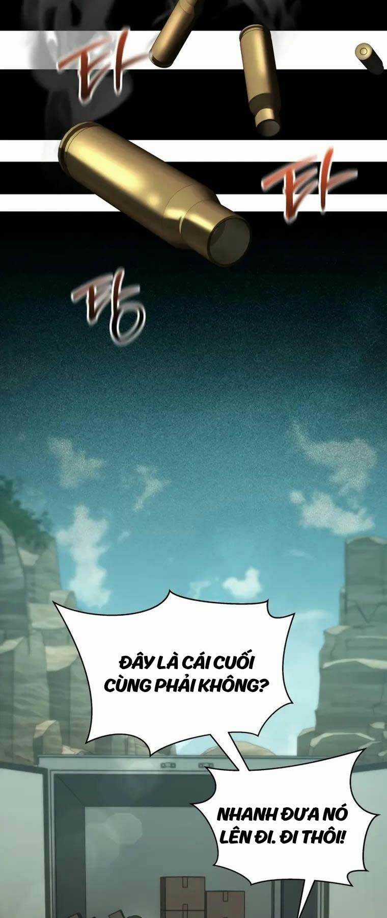 Ván Cược Của Chúa Chapter 17 trang 57