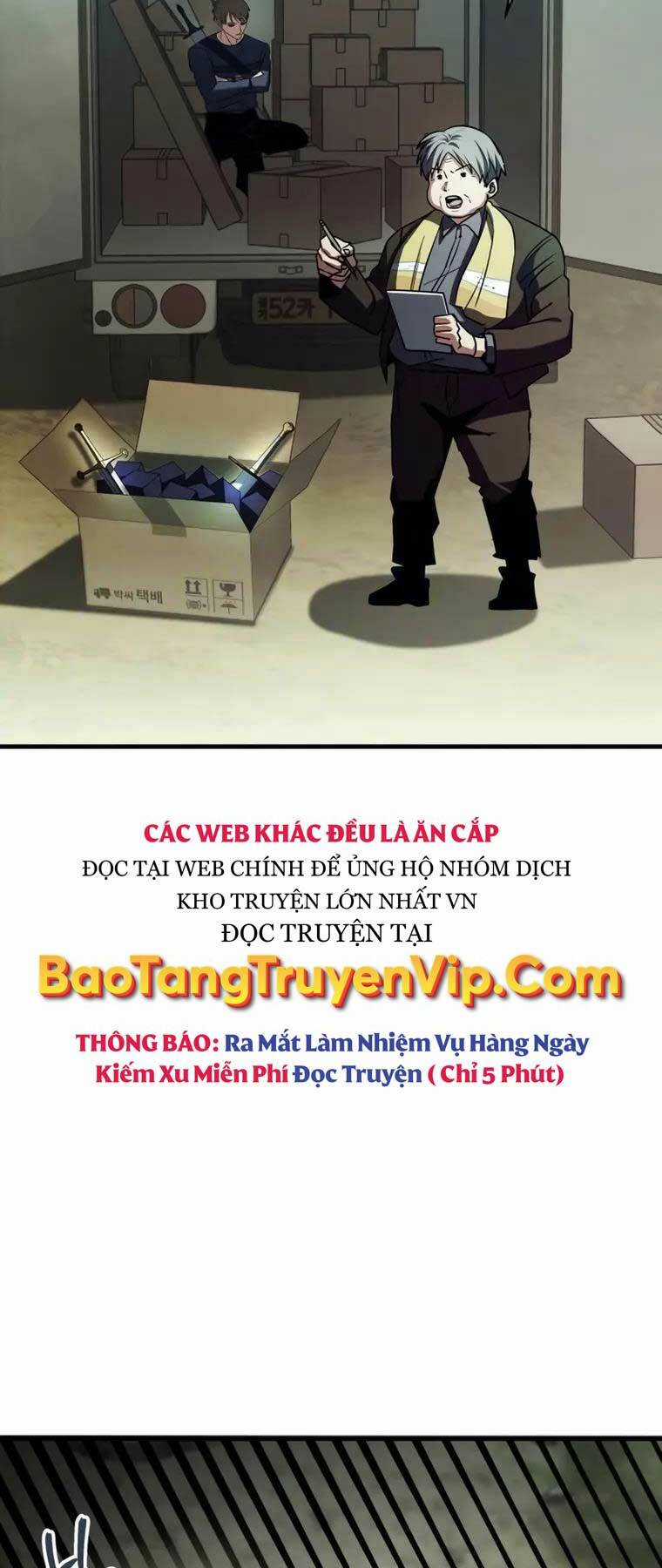 Ván Cược Của Chúa Chapter 17 trang 58