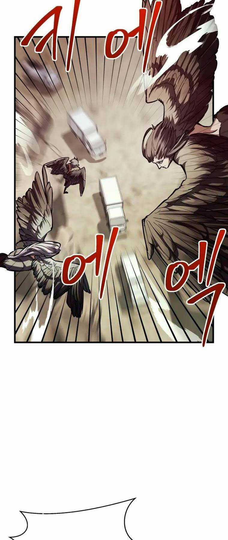 Ván Cược Của Chúa Chapter 17 trang 60