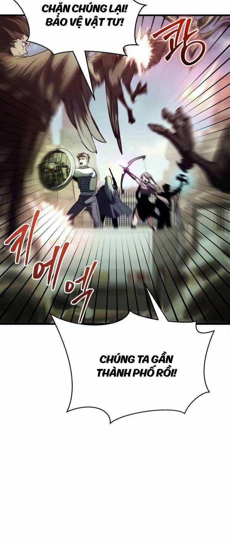 Ván Cược Của Chúa Chapter 17 trang 61