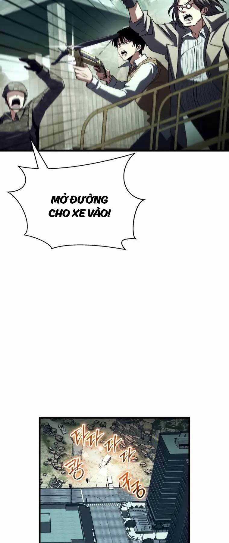 Ván Cược Của Chúa Chapter 17 trang 63